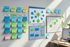 Cómo crear un sistema de productividad para organizar tareas, ideas y recordatorios